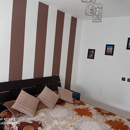 Bel Appartement A 5Min De La Plage Tanger Buitenkant foto