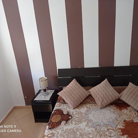 Bel Appartement A 5Min De La Plage Tanger Buitenkant foto