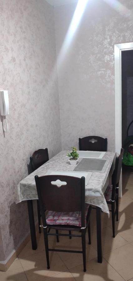 Bel Appartement A 5Min De La Plage Tanger Buitenkant foto