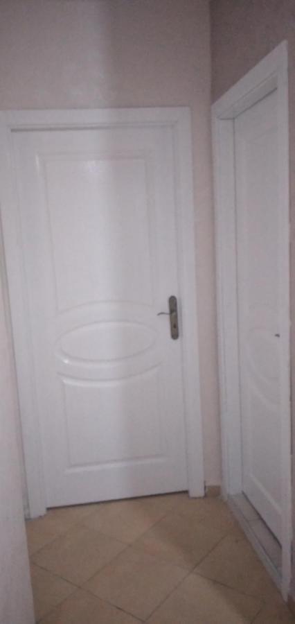 Bel Appartement A 5Min De La Plage Tanger Buitenkant foto