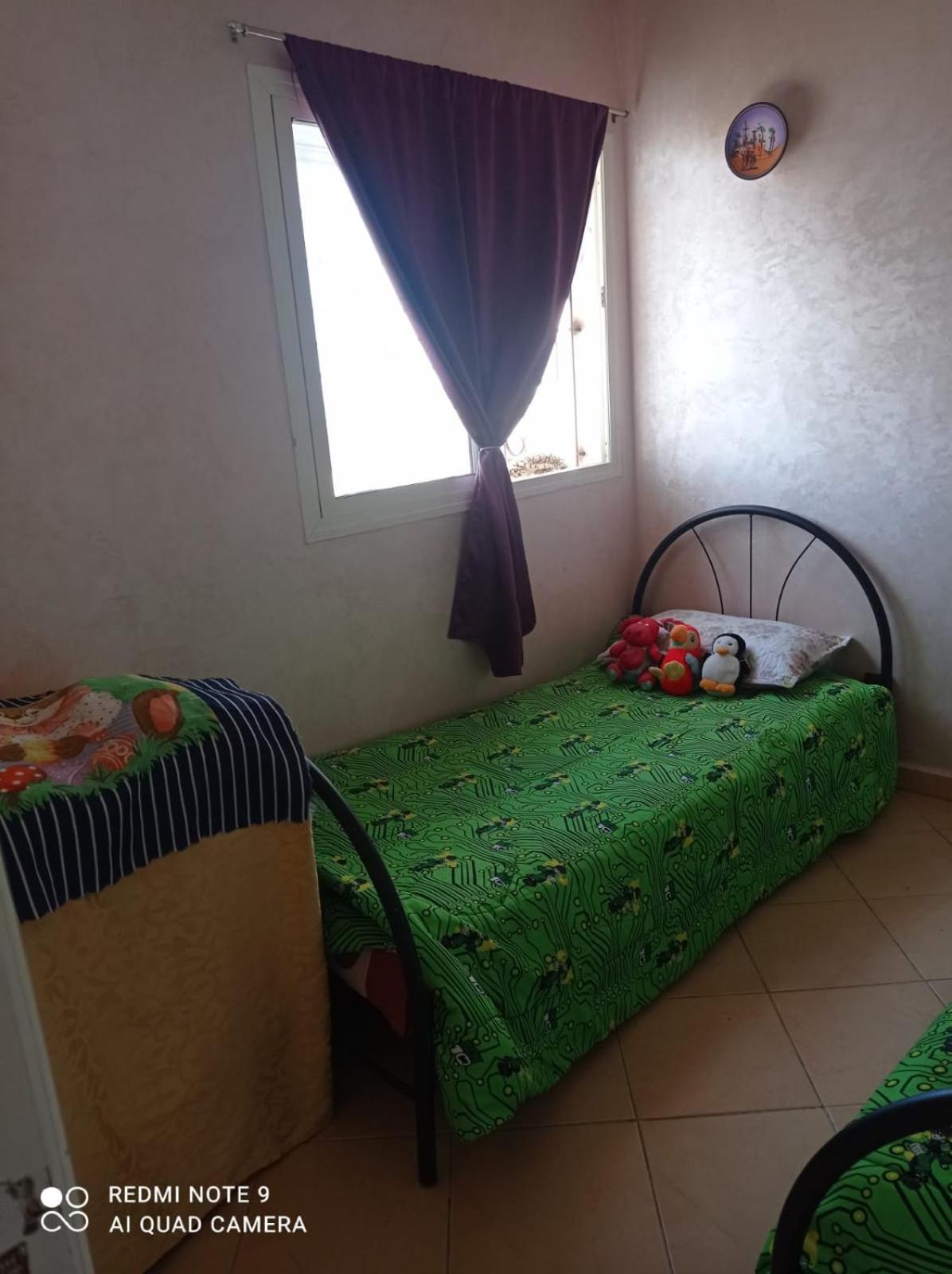 Bel Appartement A 5Min De La Plage Tanger Buitenkant foto