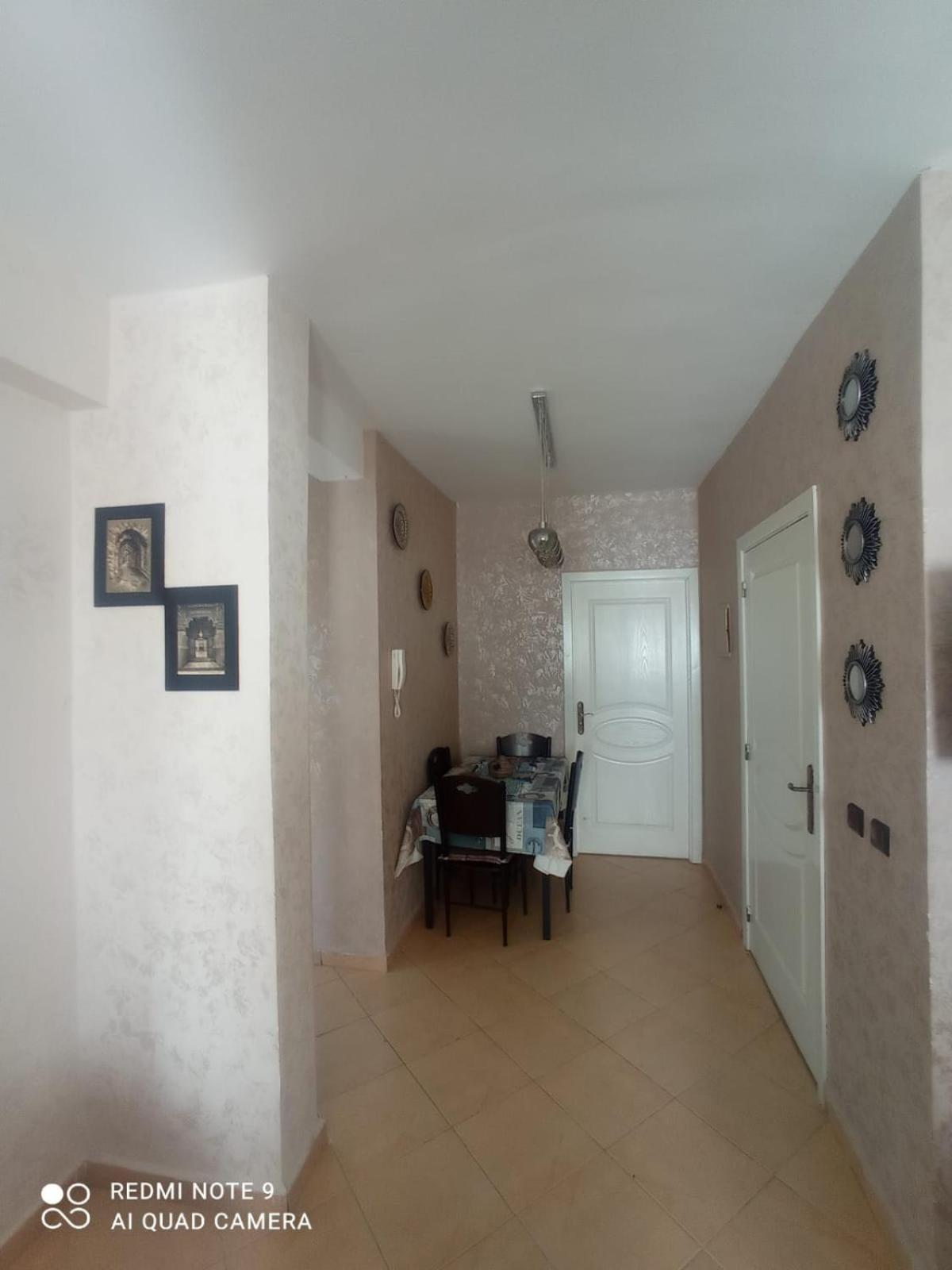 Bel Appartement A 5Min De La Plage Tanger Buitenkant foto