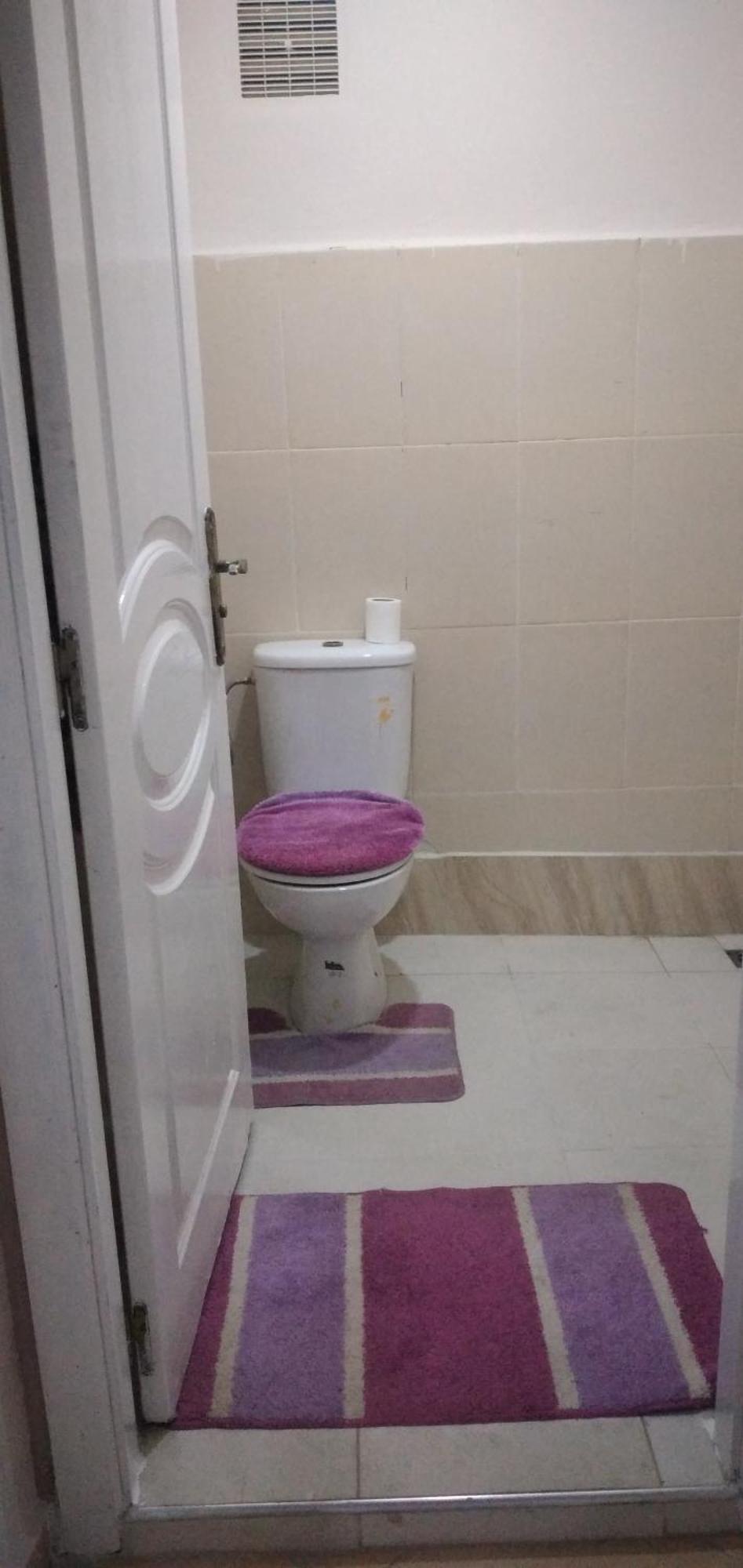 Bel Appartement A 5Min De La Plage Tanger Buitenkant foto