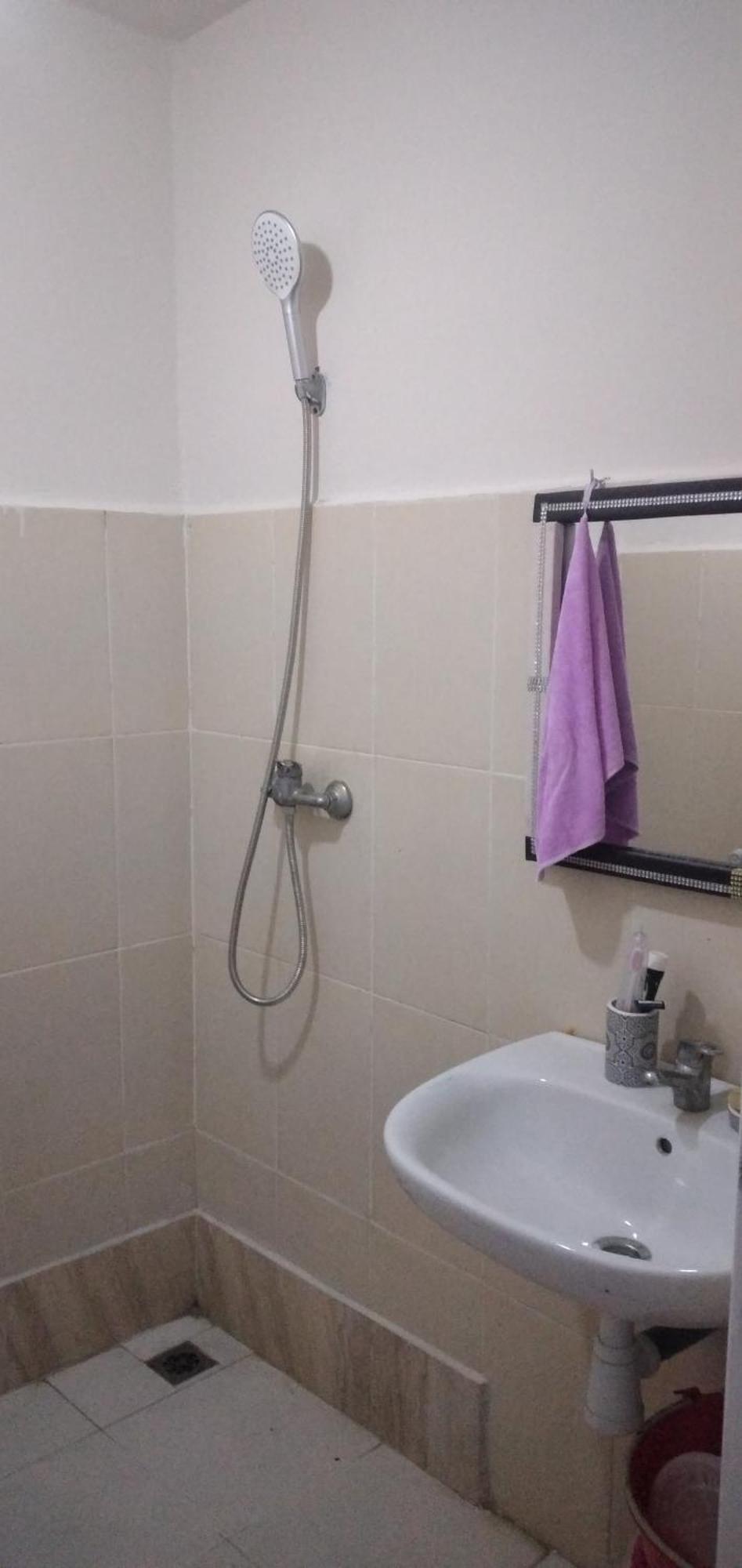 Bel Appartement A 5Min De La Plage Tanger Buitenkant foto